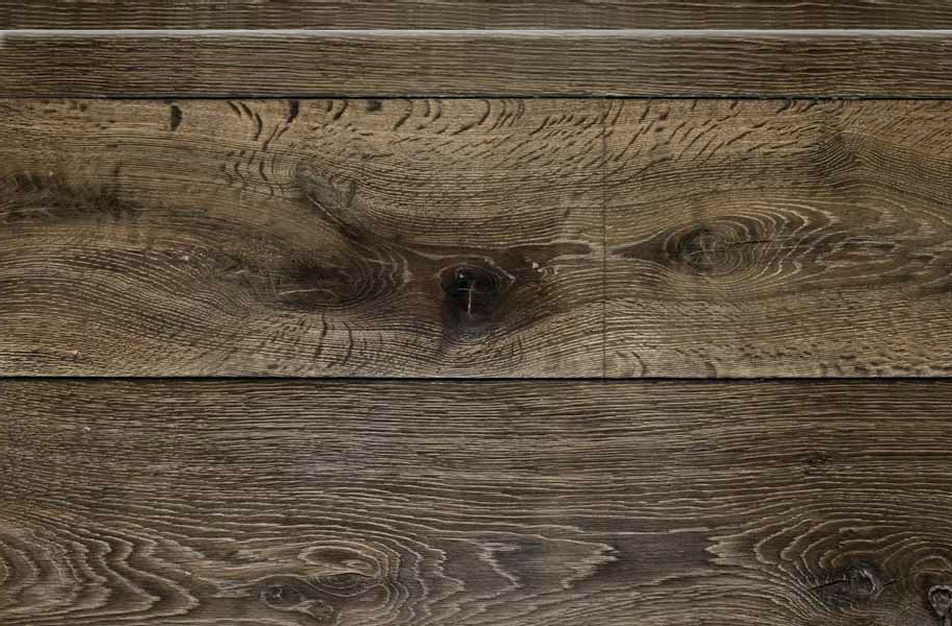 Chateau Domingue - Avignon Wood Flooring